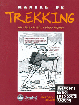 Manual de trekking