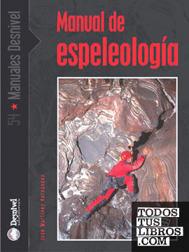 Manual de espeleología
