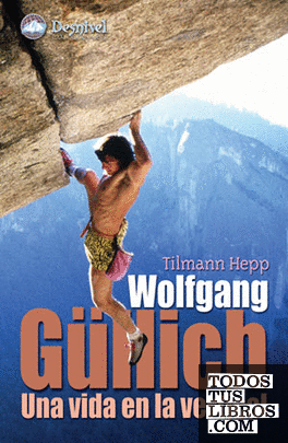 Wolfgang Gullich