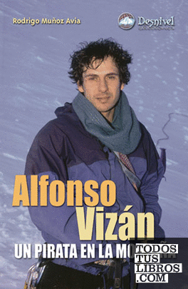 Alfonso Vizán