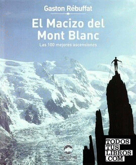 El macizo del Mont Blanc