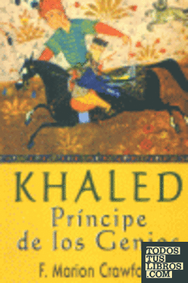Khaled Khaled