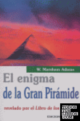 El enigma de la gran pirámide