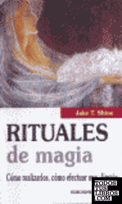 Rituales de magia