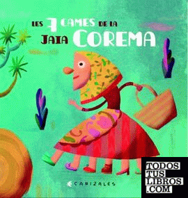 LES SET CAMES DE LA JAIA COREMA