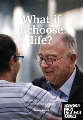 what if i choose life?