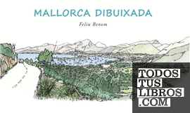Mallorca dibuixada