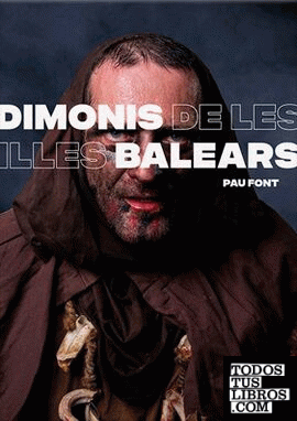 Dimonis de les Illes Balears
