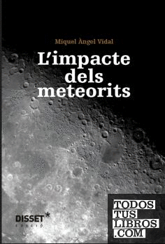 L'impacte dels Meteorits
