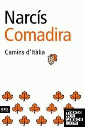 CAMINS D'ITALIA - CAT