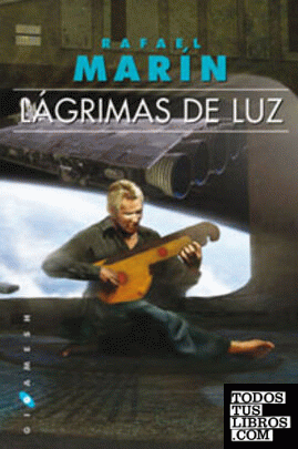 Lágrimas de luz (bolsillo) Lágrimas de luz (bolsillo)