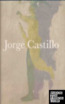 Jorge Castillo