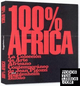 100% África