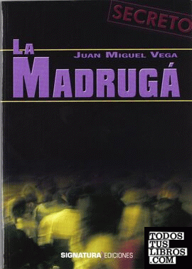 La Madrugá
