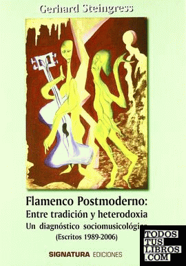 Flamenco postmoderno