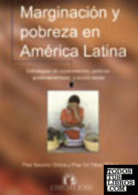 Marginación y pobreza en América Latina