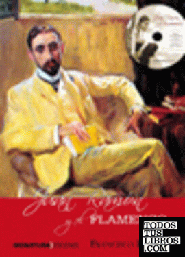 Juan Ramón y el flamenco