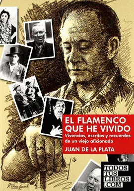 El flamenco que he vivido