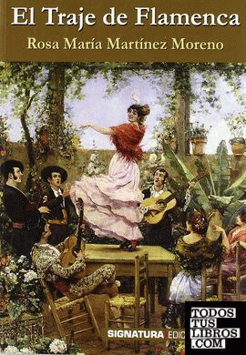 El traje de flamenca