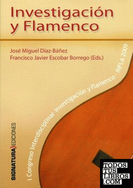 Investigación y flamenco