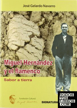 Miguel Hernández y el flamenco