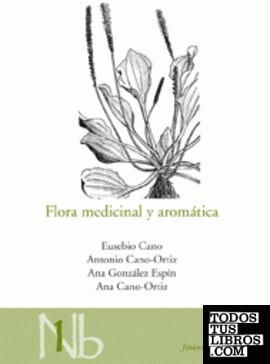 Flora medicinal y aromática