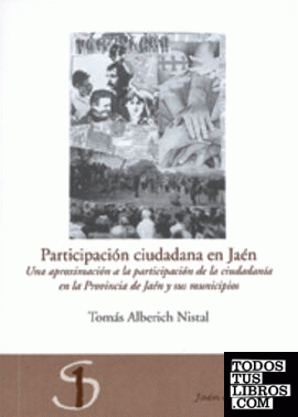 Participación ciudadana en Jaén