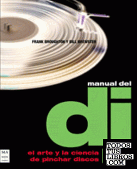 Manual de DJ