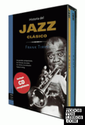 Historia del jazz