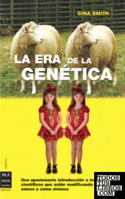 La era de la genética