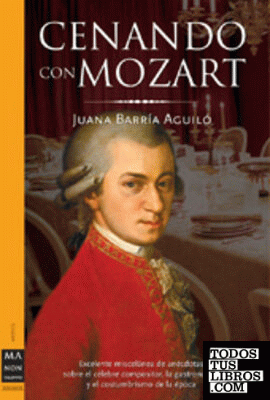 Cenando con Mozart