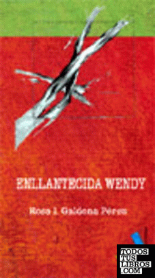 ENLLANTECIDA WENDY