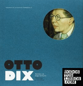 Otto Dix, Hugo Erfurth