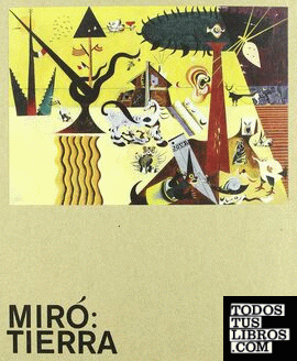 Miró, Tierra