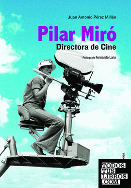 Pilar Miró