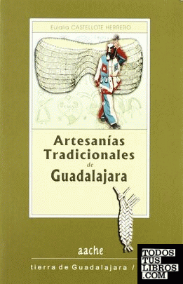 Artesanías de Guadalajara