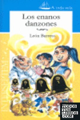 ENANOS DANZONES, LOS