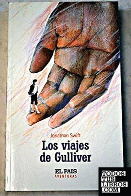 Los viajes Gulliver