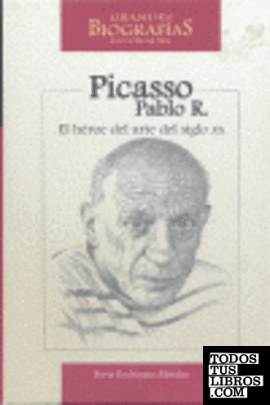 Picasso, Pablo Ruiz