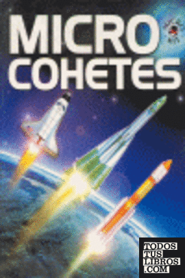 Micro cohetes