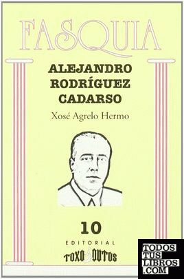 Alejandro Rodríguez Casarso