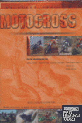 El libro del motocross