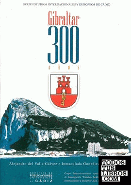 Gibraltar 300 años