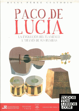 Paco de Lucía