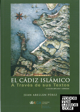 Cádiz islámico a través de sus textos
