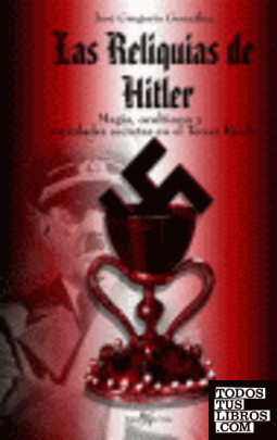 Las reliquias de Hitler