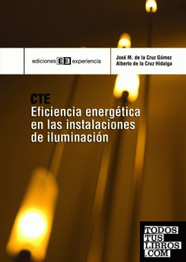 Eficiencia energética en las instalaciones de iluminación