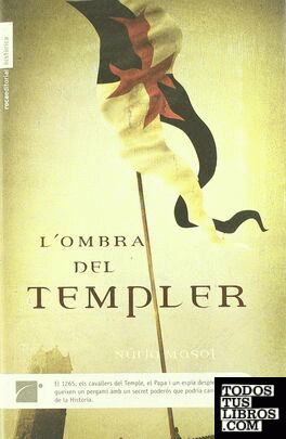 L'ombra del templer