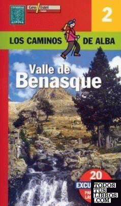 Valle de Benasque