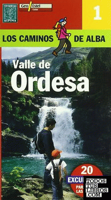 Valle de Ordesa
